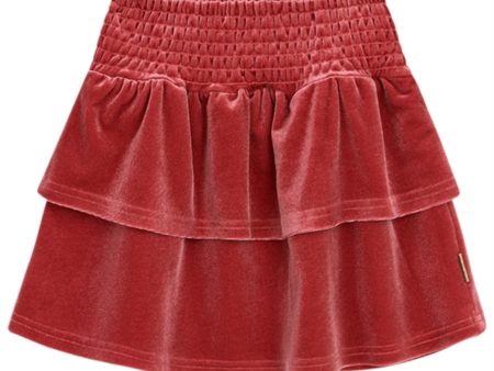 Hust & Claire Mini Teaberry Niena Nederdel Online