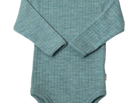 Joha Uld Aqua Melange Body For Discount