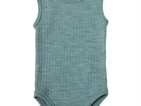 Joha Uld Aqua Melange Body Hot on Sale