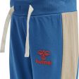 Hummel Vallarta Blue Finn Sweatpants Discount