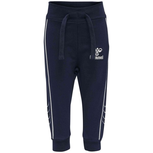 Hummel Black Iris Casey Sweatpants Hot on Sale