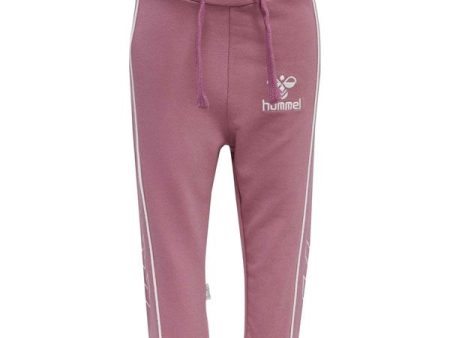 Hummel Heather Rose Casey Sweatpants Sale