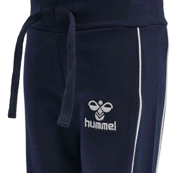 Hummel Black Iris Casey Sweatpants Hot on Sale