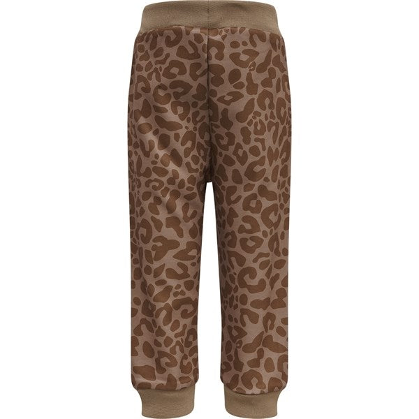 Hummel Beaver Fur Naomi Sweatpants Discount