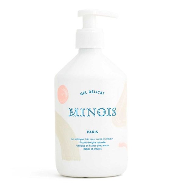 Minois Paris Delicate Gel 500ml Cheap