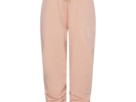 Sofie Schnoor Light Rose Sweatpants Discount