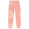 Champion Rosette All-Over Paisley Print Elastic Cuff Sweatpants Online