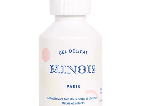 Minois Paris Delicate Gel 100ml Cheap