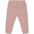 Hust & Claire Mini Dusty Rose Gabbi Joggingbukser NOOS Discount