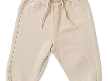 That s Mine Oatmeal Kim Sweatpants For Sale