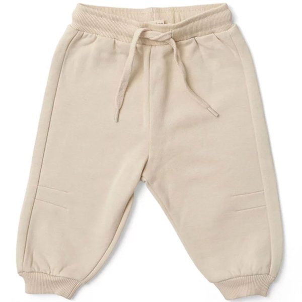 That s Mine Oatmeal Kim Sweatpants For Sale