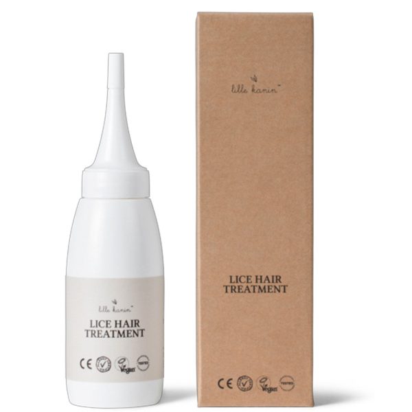 Lille Kanin Lusekur 75ml Online