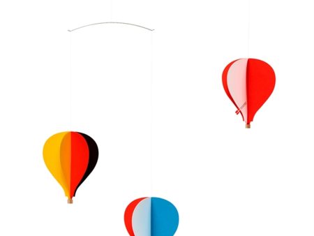 Flensted Mobiles Uro Luftballon 3 For Cheap