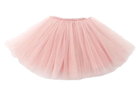 Dolly by Le Petit Tom Little Tutu Nederdel Pink Supply