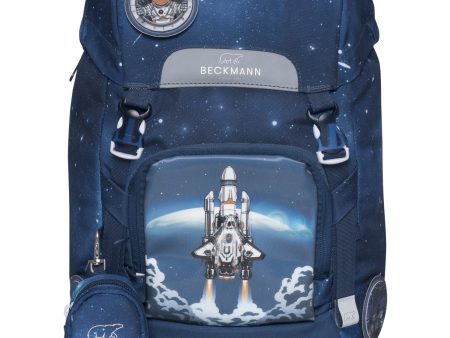 Beckmann Classic 22 Space Mission Cheap