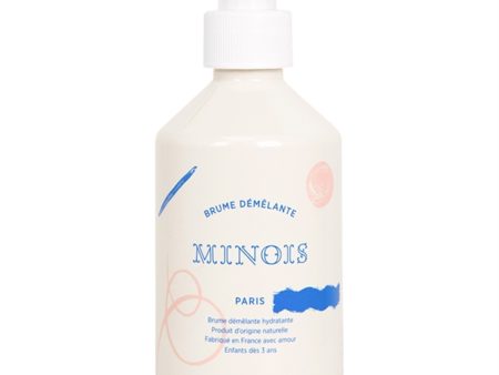 Minois Paris Detangling Mist 300ml For Discount