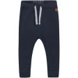 Hust & Claire Mini Navy Georg Sweatbukser NOOS on Sale