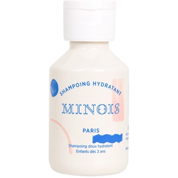 Minois Paris Hydrating Shampoo 100ml on Sale