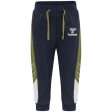 Hummel Black Iris Finn Sweatpants Online