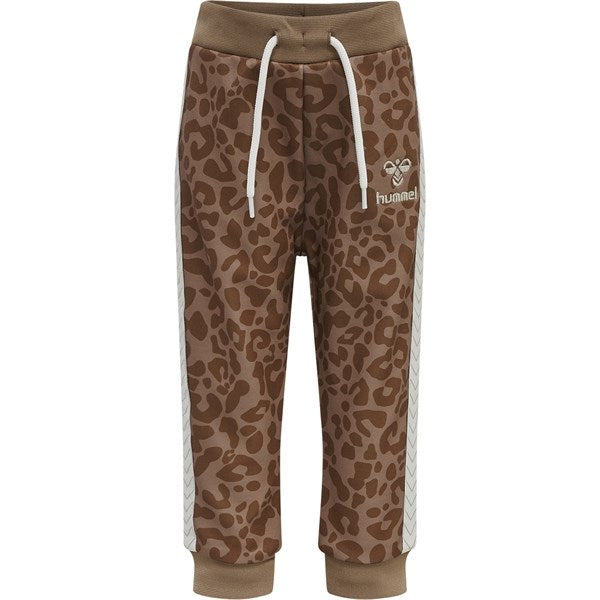 Hummel Beaver Fur Naomi Sweatpants Discount