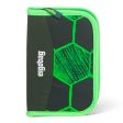 Ergobag Penalhus KickBear Black Green For Discount