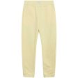 GRUNT Yellow OUR Lilian Sweatpants Fashion