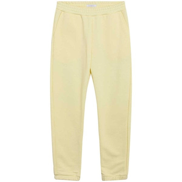 GRUNT Yellow OUR Lilian Sweatpants Fashion