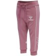 Hummel Heather Rose Casey Sweatpants Sale