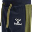 Hummel Black Iris Finn Sweatpants Online