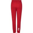 Hummel DBU VM 2022 Tango Red Honor Sweatpants Online