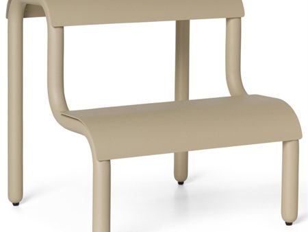 Ferm Living Up Step Stool Cashmere Online Hot Sale