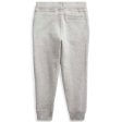 Polo Ralph Lauren Boy Sweatpants Dark Sport Heather For Sale