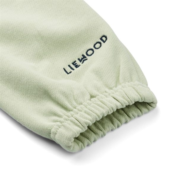 Liewood Inga Sweatpants Dusty Mint Online