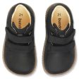 Bundgaard Ruby II Velcro Black Sko Fashion