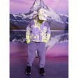 Finger In The Nose Connie Lavender Sweatpants For Discount