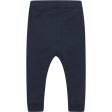 Hust & Claire Mini Navy Georg Sweatbukser NOOS on Sale