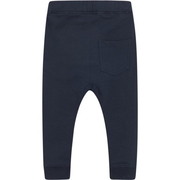 Hust & Claire Mini Navy Georg Sweatbukser NOOS on Sale