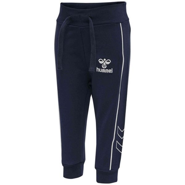 Hummel Black Iris Casey Sweatpants Hot on Sale