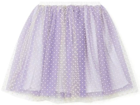 BONTON Mauve Tutu Nederdel For Sale