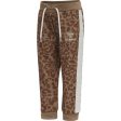 Hummel Beaver Fur Naomi Sweatpants Discount