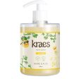 Kraes Rene Totter Havre Aloe Shampoo m. Ananasduft 500 ml Hot on Sale