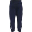 Hummel Black Iris Casey Sweatpants Hot on Sale