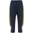 Hummel Black Iris Finn Sweatpants Online