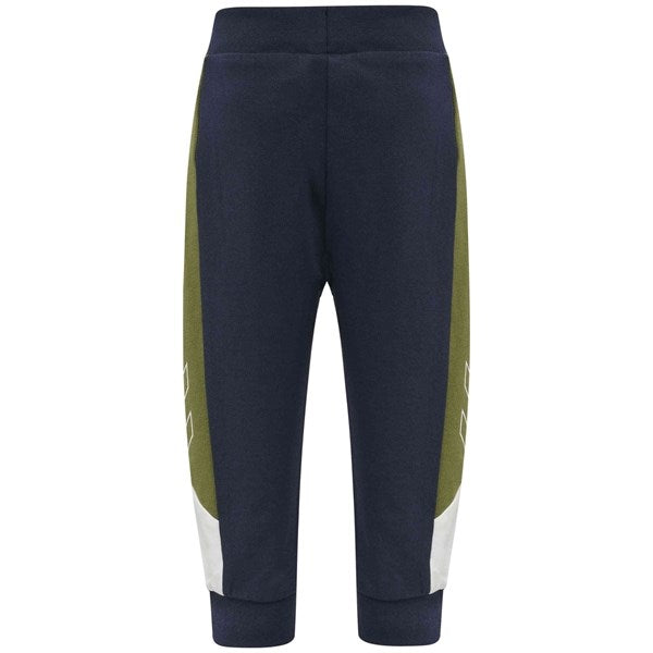 Hummel Black Iris Finn Sweatpants Online