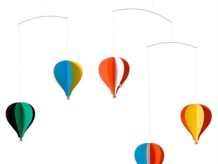 Flensted Mobiles Uro Luftballon 5 Online now