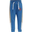 Hummel Vallarta Blue Finn Sweatpants Discount