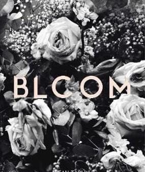 Beau Taplin: Bloom [2018] paperback Online Hot Sale