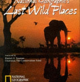 Last Wild Places Sale