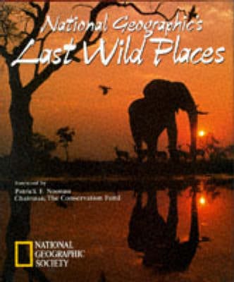 Last Wild Places Sale