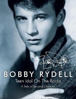 Bobby Rydell: Bobby Rydell [2016] paperback Hot on Sale